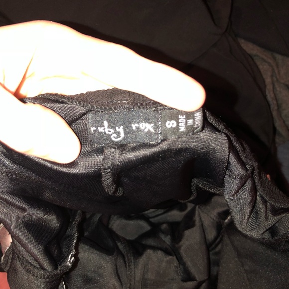 Ruby Rox Dress - Picture 2 of 3